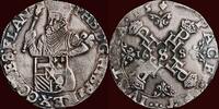  Statendaalder 1578 ZUIDELIJKE NEDERLANDEN (SOUTHERN NETHERLANDS) - GRAA... 873.22 US$  +  40.75 US$ shipping