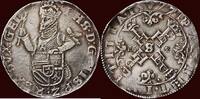  Statendaalder 1577 NOORDELIJKE NEDERLANDEN (NETHERLANDS) - HERTOGDOM GE... 5,064.67 US$  +  46.57 US$ shipping