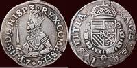  Statendaalder 1579 ZUIDELIJKE NEDERLANDEN (SOUTHERN NETHERLANDS) - GRAA... 8,732.19 US$  +  46.57 US$ shipping