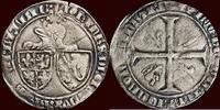  Dubbele groot (1417-19) ZUIDELIJKE NEDERLANDEN (SOUTHERN NETHERLANDS) -... 640.36 US$  +  40.75 US$ shipping