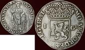 Utrecht Gulden NOORDELIJKE NEDERLANDEN (NETHERLANDS) - REPUBLIEK, 1581-1795 - UTRECHT - 1706, Utrecht -