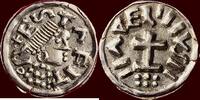  Tremissis 640-660 n. Chr. FRANKISCHE RIJK - DYNASTY DER MEROVINGERS - F... 4,366.10 US$  +  46.57 US$ shipping