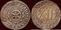 12 Pfenning GERMANY - OSNABRÜCK, STADT - or Schilling -
