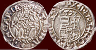 M&uuml;nzen Denar 1573 KB HABSBURG EMPIRE / RDR - HUNGARY - MAXIMILIAN II, 15... 30.06 US$  +  37.00 US$ shipping
