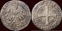 M&uuml;nzen Taler 1519-1556 GERMANY - FRANKFURT, REICHSSTADT &ndash; KARL V, -  n.d... 28,327.08 US$  +  46.25 US$ shipping