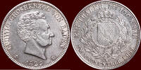 M&uuml;nzen 100 Kreuzer 1829 GERMANY - BADEN, GROSHERTOGTUM - LUDWIG WILHELM ... 502.95 US$  +  37.00 US$ shipping