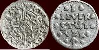 M&uuml;nzen 1 Stuiver 1603-1667 GERMANY - JEVER, LORDSHIP - ANTON G&Uuml;NTHER VON... 456.70 US$  +  37.00 US$ shipping