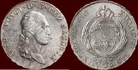 M&uuml;nzen 2/3 Taler 1810 GERMANY - SACHSEN, K&Ouml;NIGREICH - FRIEDRICH AUGUST I... 520.29 US$  +  37.00 US$ shipping