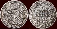 M&uuml;nzen 1/12 Taler 1693 BH GERMANY - BRANDENBURG-PREUSSEN, KURF&Uuml;RSTENTUM ... 98.28 US$  +  37.00 US$ shipping