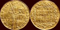 M&uuml;nzen Gouden dukaat 1783 NOORDELIJKE NEDERLANDEN (NETHERLANDS) - REPUBL... 1,560.88 US$  +  46.25 US$ shipping