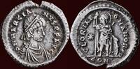 M&uuml;nzen Miliarense 450-457 n. Chr. MARCIANUS, 450-457 - AR Heavy Miliaren... 9,827.76 US$  +  46.25 US$ shipping