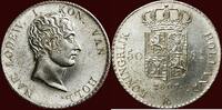 M&uuml;nzen 50 Stuiver 1807 NEDERLAND (NETHERLANDS, KINGDOM) - KONINKRIJK HOL... 11,504.26 US$  +  46.25 US$ shipping
