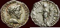 Münzen AR Denarius MARCUS AURELIUS, 161-180 - Rome -