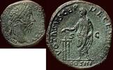 Münzen AE Sestertius MARCUS AURELIUS, 161-180 - Rome -