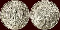 M&uuml;nzen 5 Reichsmark 1928 A GERMANY - WEIMAR REPUBLIK, 1919-1933 -  1928 ... 225.46 US$  +  37.00 US$ shipping