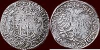 Zeeland groot NOORDELIJKE NEDERLANDEN (NETHERLANDS ) - REPUBLIEK, 1581-1795 - ZEELAND - Arendsdaalder van 60 1619, Middelburg -