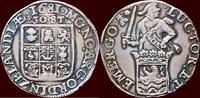 Zeeland 30 stuiver NOORDELIJKE NEDERLANDEN (NETHERLANDS) - REPUBLIEK, 1581-1795 - ZEELAND - Daalder van 1681, Middelburg -