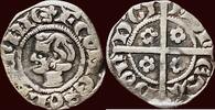 Penning of kopje NOORDELIJKE NEDERLANDEN (NETHERLANDS) - GRAAFSCHAP HOLLAND - FLORIS V, 1256-1296 - z.j. , Dordrecht -