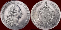 ¼ Riksdaler SWEDEN, KINGDOM - ADOLF FREDRIK, 1751-1771 - 1760 HM, Stockholm -
