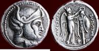 AR Tetradrachm SELEUKID KINGDOM OF SYRIA - SELEUKOS I NIKATOR, 312-280 BC - ELAM - Susa -