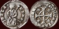 Denar HUNGARY - KINGDOM - BELA IV, - n.d. -