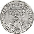 Frankreich / Orange Teston 1625-1647 Friedrich Heinrich von Nassau-Oranien VF-EF