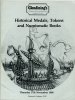 Glendinings's / London Auktions-Katalog Historical Medals, Tokens and Numismatic Books -
