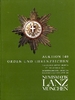 Lanz / München Auktionskatalog 140 Orden und Ehrenzeichen -