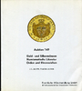 Frankfurter Münzhandlung Auktionskatalog 149 u.a. Orden und Ehrenzeichen -