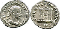 Römisches Kaiserreich Antoninian Volusianus (251-253), -