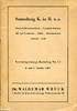 Dr. Wruck / Berlin Auktion 15 u.a. RDR, Geistlichkeite, Alt- u. Neufürsten -