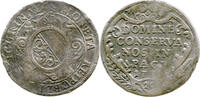 Schweiz / Zürich 20 Schilling (1/2 Gulden) Zürich, Stadt -