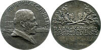 Deutschland Silbermedaille Verdienstmedaille 1949 der Fa. Raab-Karcher -