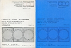 Peus Nachf. / Frankfurt Auktionskatalog 301 u.a. Griechen - Römer - Byzantiner - Gold- und Silberprägungen - Literatur -