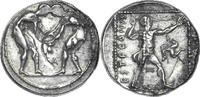 Stater, 5.-3.  Jh.  v. Chr.  um 420-370 v.Ch Pamphylien - Aspendos Zil ... 330,00 EUR + 15,00 EUR kargo