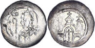 Selz Pfennig Anonym, Zeit der Hohenstaufen -