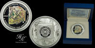 Greece 10 EURO 2022 Silver proof 10 euro 'ANTIKYTHERA MECHANISM ' 2022 G... 187.71 US$  +  35.20 US$ shipping