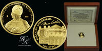 Greece 200 EURO Gold Proof 200 euro 2023 Maria Callas Greece -
