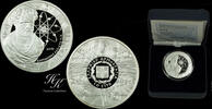 Greece 10 EURO 2016 Silver proof 10 euro 2015 DEMOKRITOS Greece PP 246.37 US$  +  35.20 US$ shipping