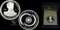 Greece 10 EURO 2022 Silver 10 Euro 2022 'Philhellenes Lord Byron' Greece PP 175.98 US$  +  35.20 US$ shipping