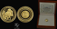 Greece 200 EURO Gold 200 euro 2020 Persian Wars Greece -