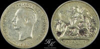 Greece DRACHMA Drachma 1911 George A Greece -