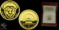 Greece 50 EURO 2022 GOLD proof 50 euros 2022 'The Ancient Theatre of Epi... 222.91 US$  +  35.20 US$ shipping