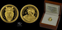 Greece 100 EURO 2017 Gold proof 100 Euro 2017 'Athena' Bank of Greece - ... 1,231.85 US$  +  52.79 US$ shipping