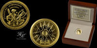 Greece 100 EURO 2018 Gold proof 100 euros 2018 'Apollo' Greece PP 8,185.62 元  ＋  389.79 元 运费