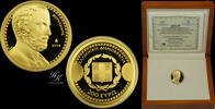 Greece 200 EURO 2019 Gold proof 200 euro 2019 'Thucydides' Greece PP 12,083.54 元  ＋  389.79 元 运费