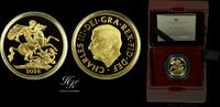 Great Britain sovereign 2026 Gold proof Sovereign 2026 'Charles III' Gre... 12,473.33 元  ＋  389.79 元 运费