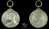 Great Britain MEDAL 1937 SILVER Coronation Medal King GEORGE VI Great Br... 974.48 元  ＋  389.79 元 运费