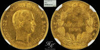 Greece 5 Drachmai 1876 5 Drachmai 1876 NGC MS62 'King George A' Greece N... 35,081.23 元  ＋  389.79 元 运费