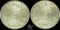 saudi arabia 1 riyal 1950 Silver Riyal - Abd al-Azīz - 1950 (1370) Saudi... 350.81 元  ＋  389.79 元 运费